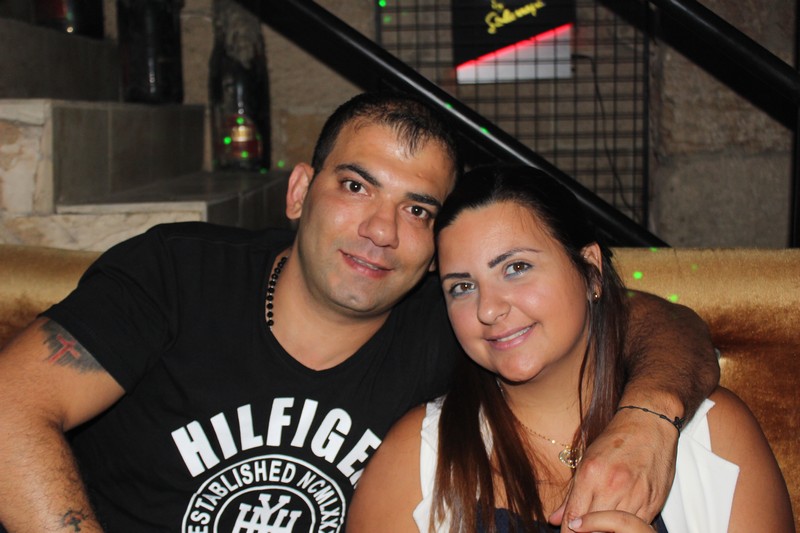 Taiga Batroun on Saturday night